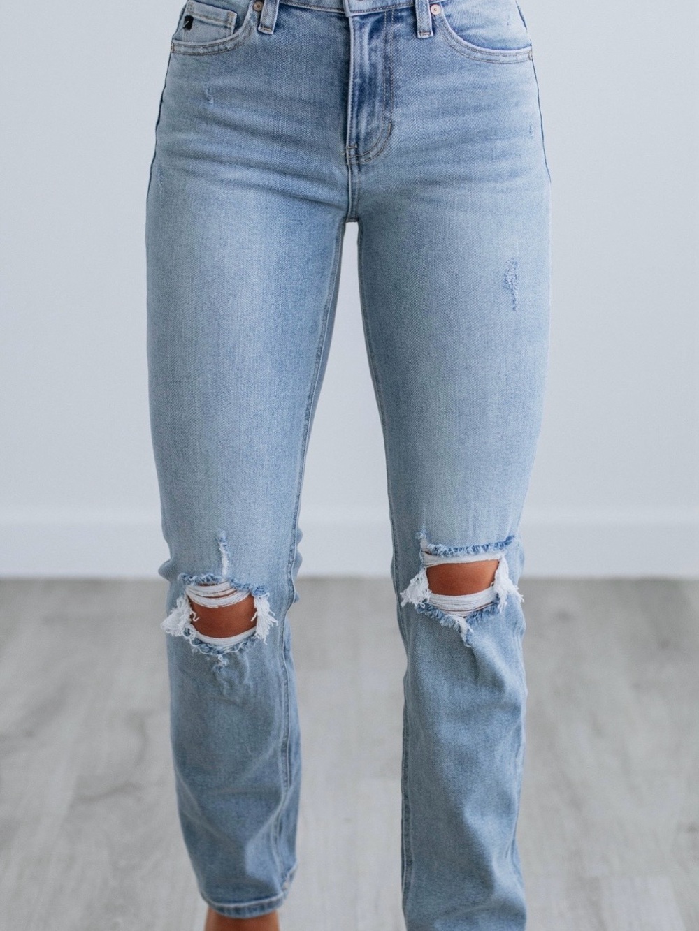 Kancan Skinny Jeans